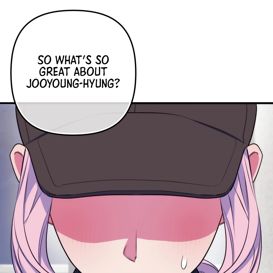 Just one Request [Kaizen Scan] - Chapter 12 manhwa