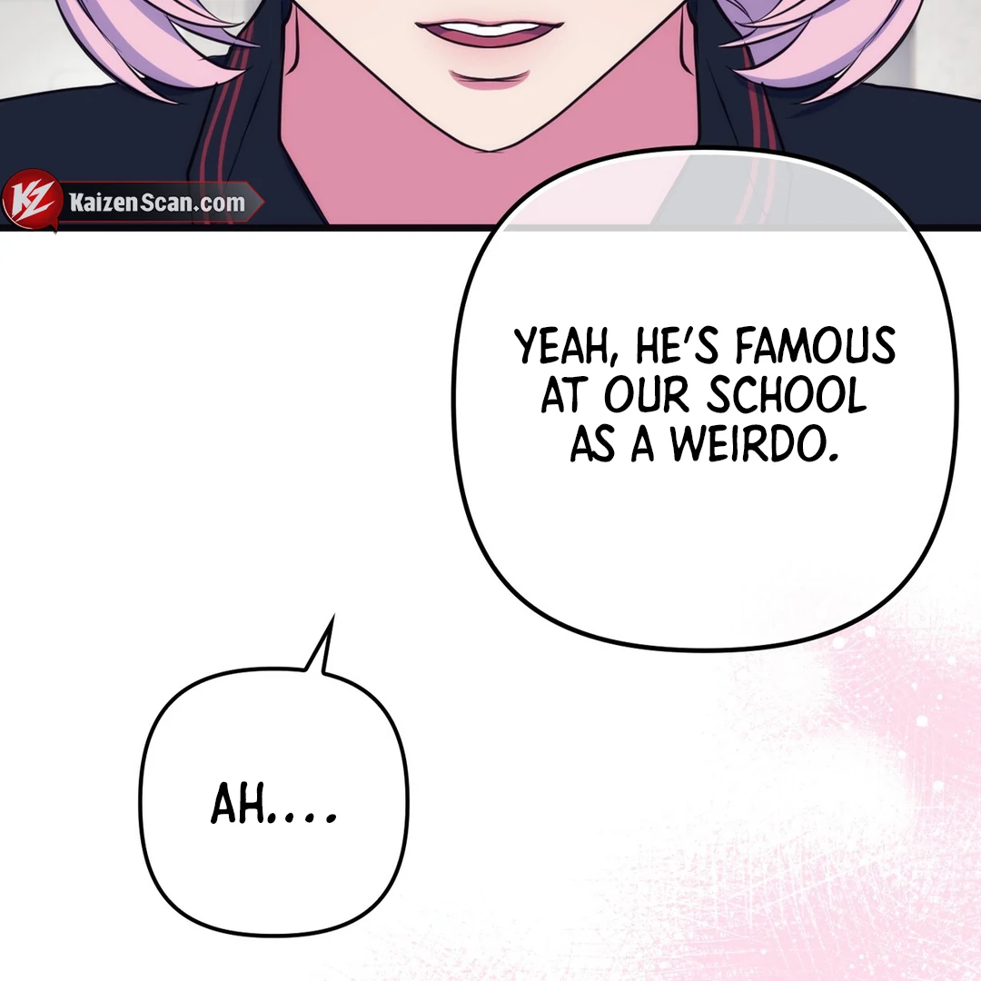 Just one Request [Kaizen Scan] - Chapter 12 manhwa