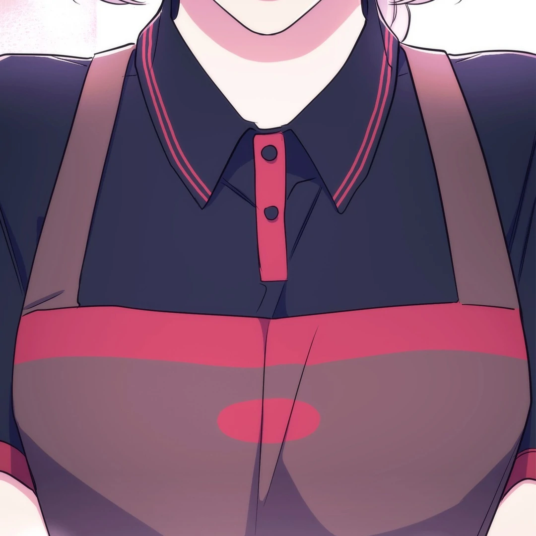 Just one Request [Kaizen Scan] - Chapter 12 manhwa