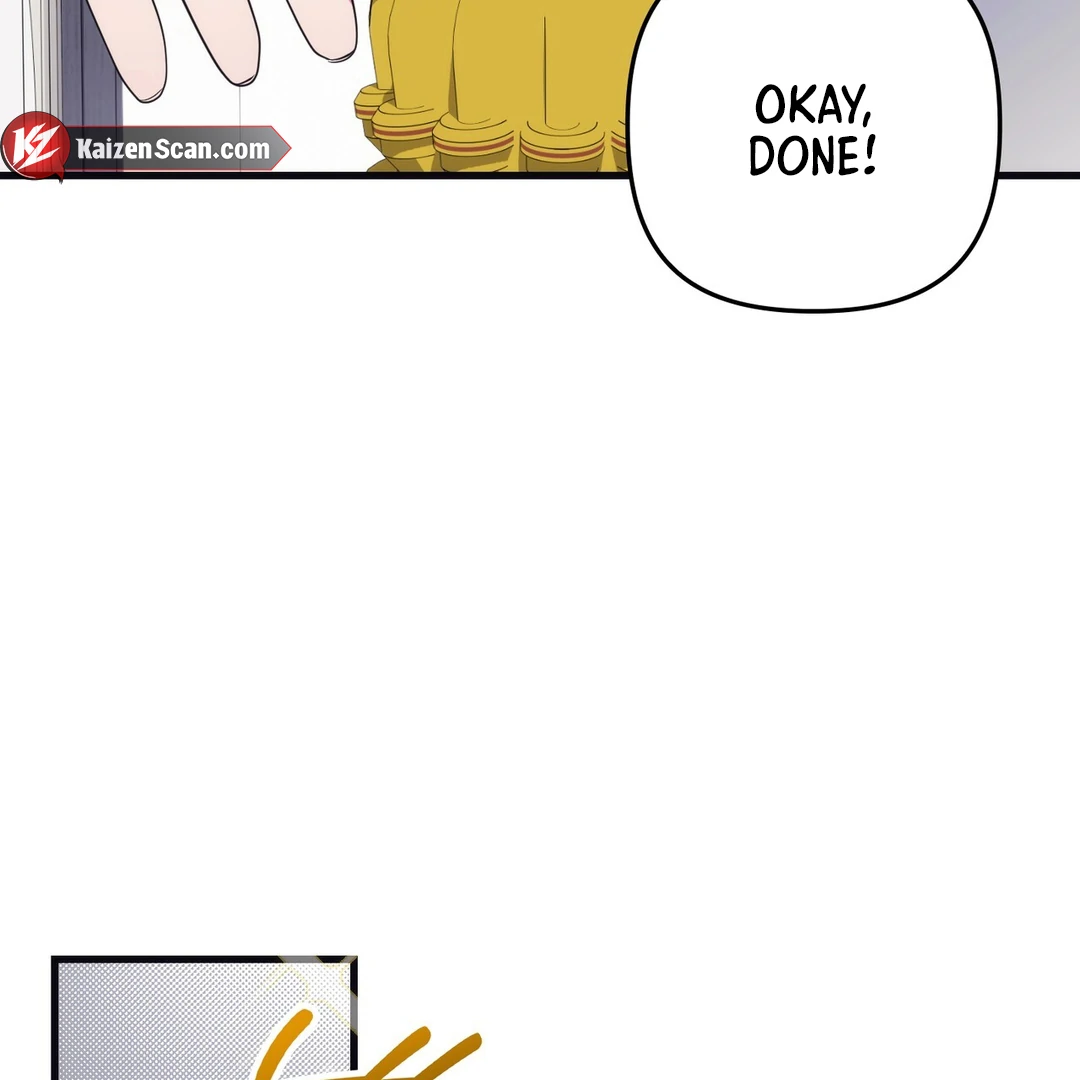 Just one Request [Kaizen Scan] - Chapter 12 manhwa