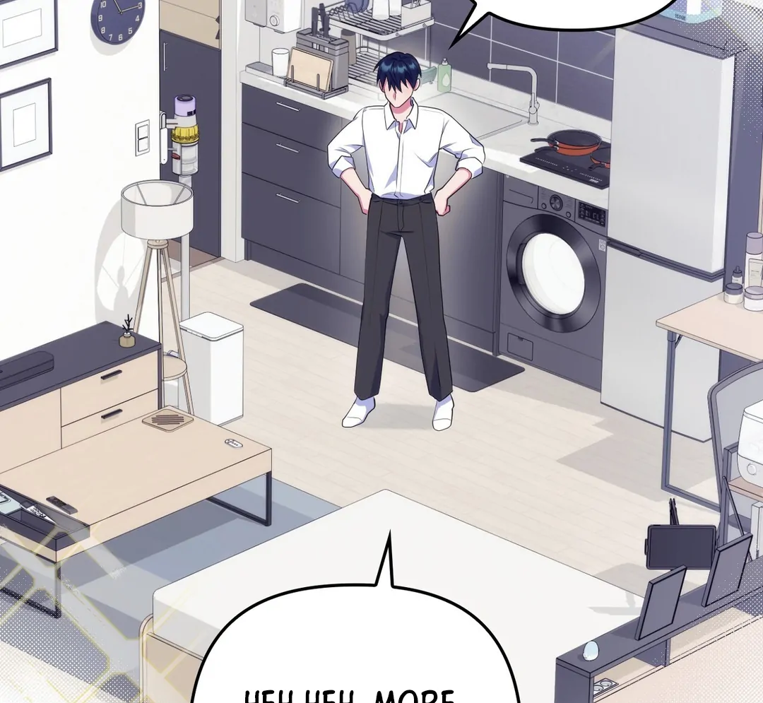 Just one Request [Kaizen Scan] - Chapter 12 manhwa