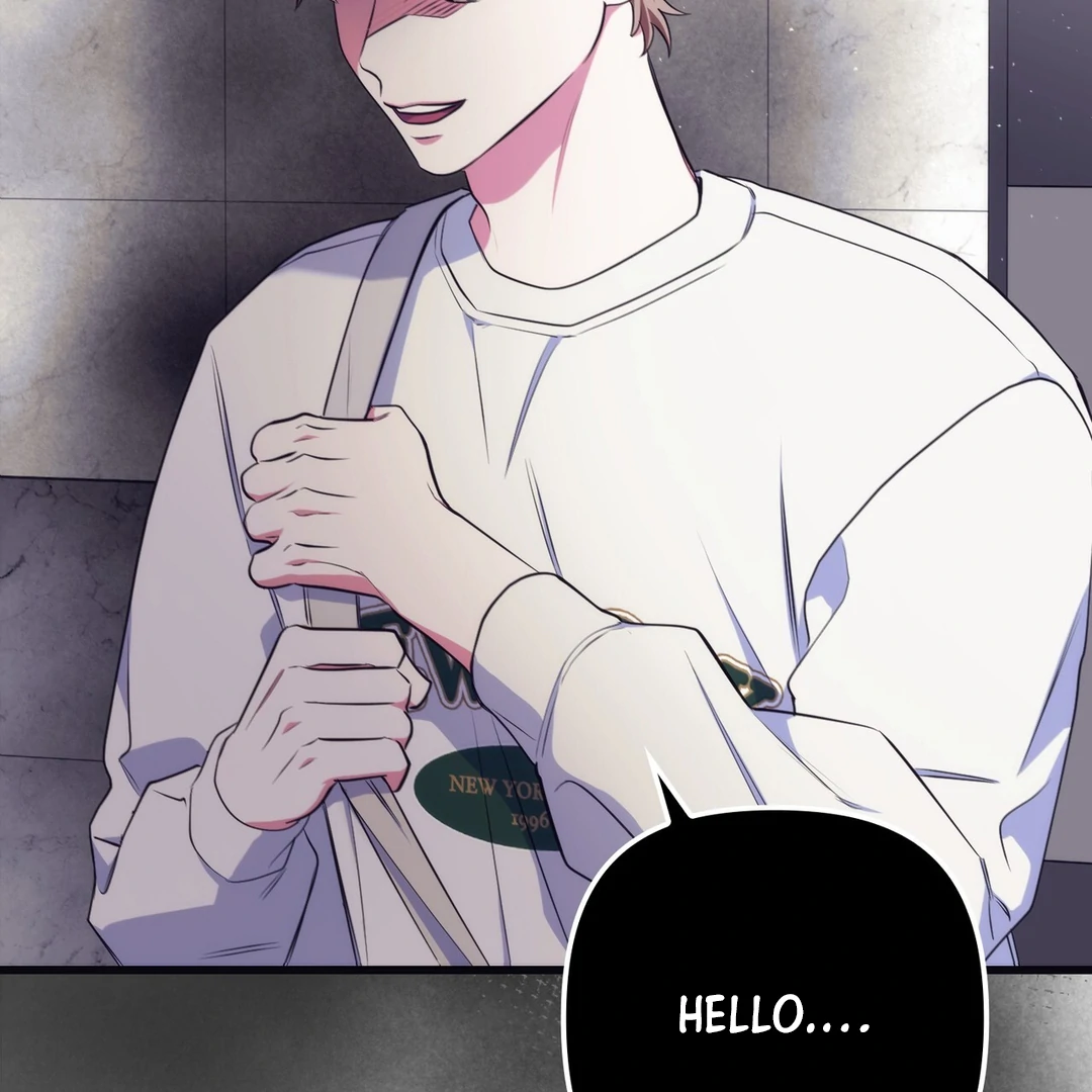 Just one Request [Kaizen Scan] - Chapter 12 manhwa