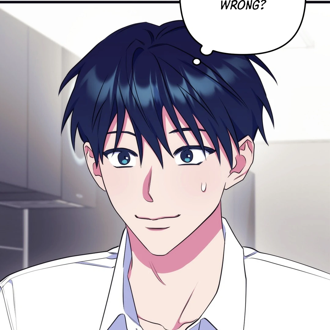 Just one Request [Kaizen Scan] - Chapter 12 manhwa