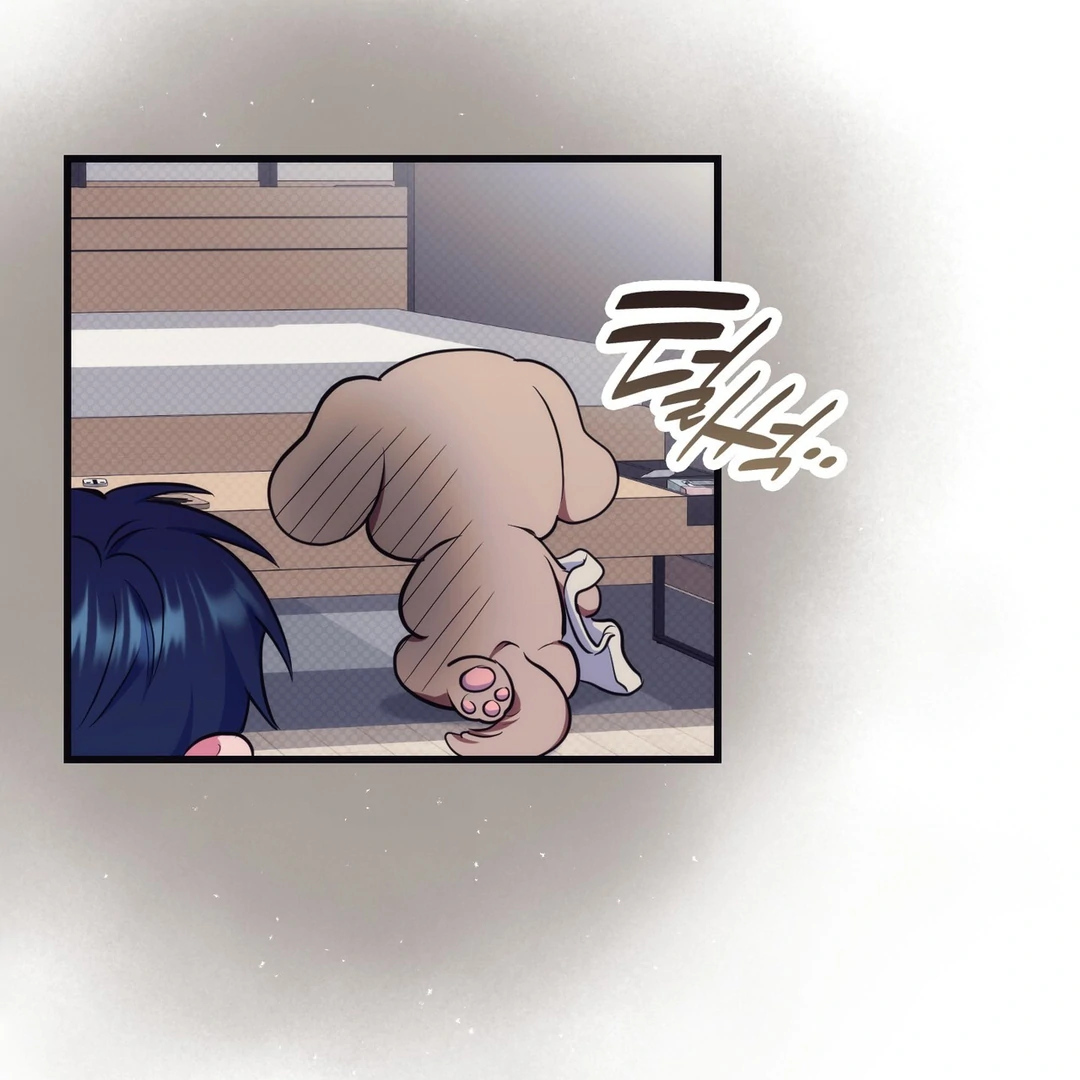 Just one Request [Kaizen Scan] - Chapter 12 manhwa