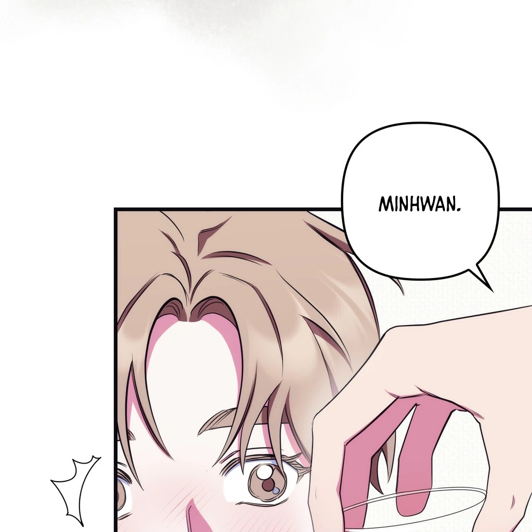 Just one Request [Kaizen Scan] - Chapter 12 manhwa