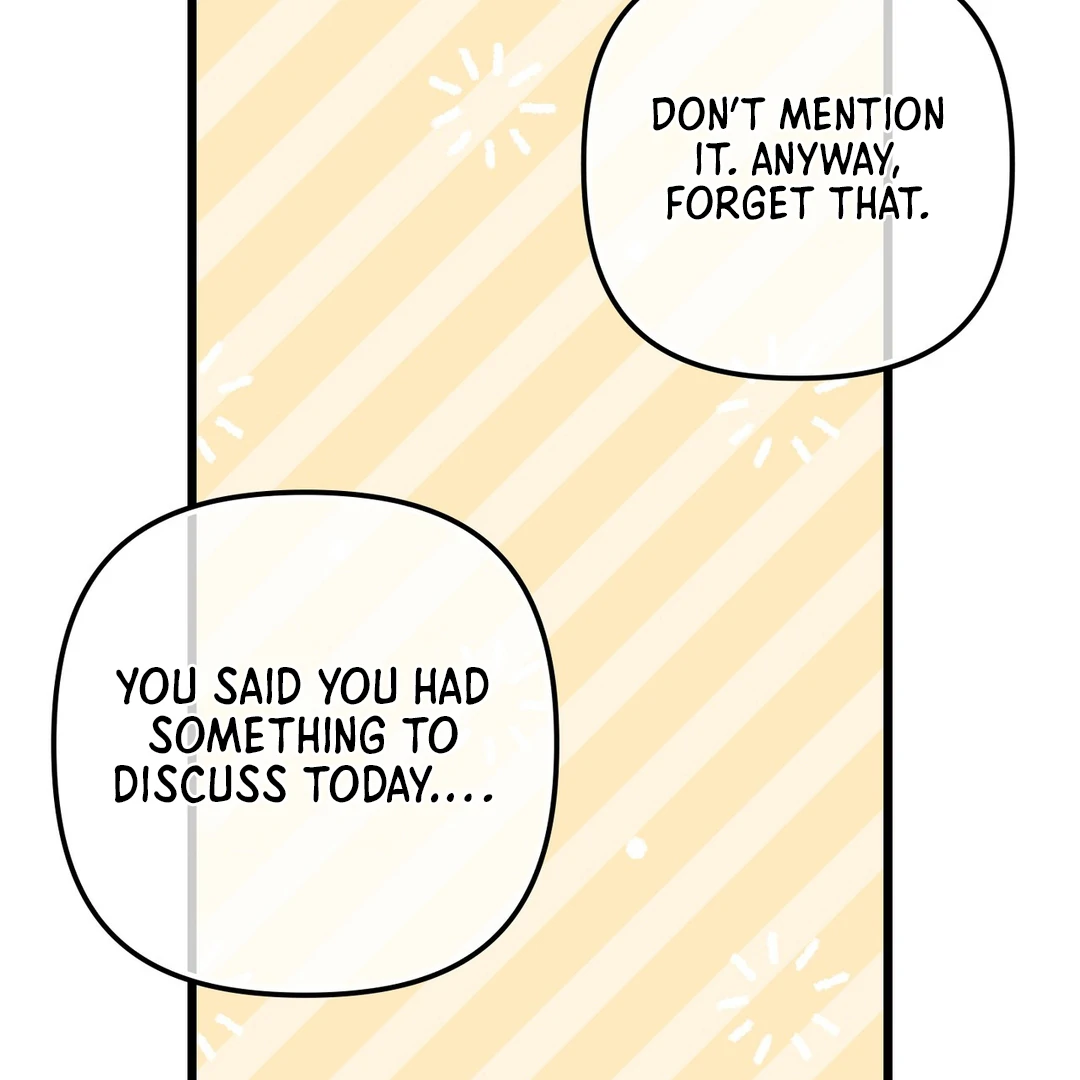 Just one Request [Kaizen Scan] - Chapter 12 manhwa