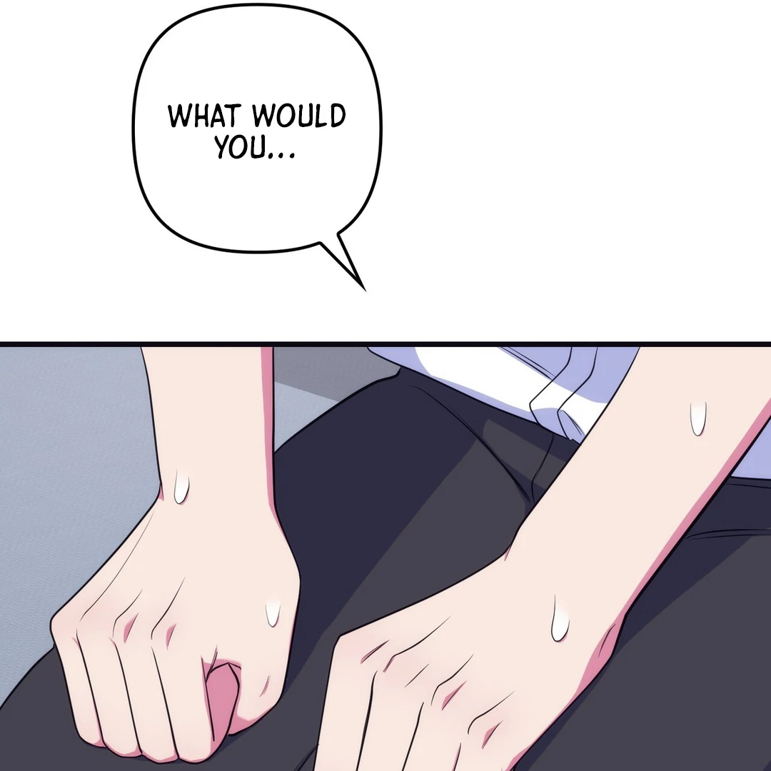 Just one Request [Kaizen Scan] - Chapter 12 manhwa
