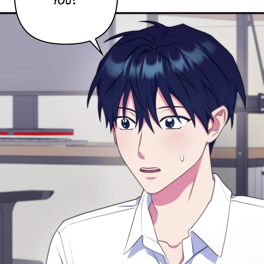 Just one Request [Kaizen Scan] - Chapter 12 manhwa
