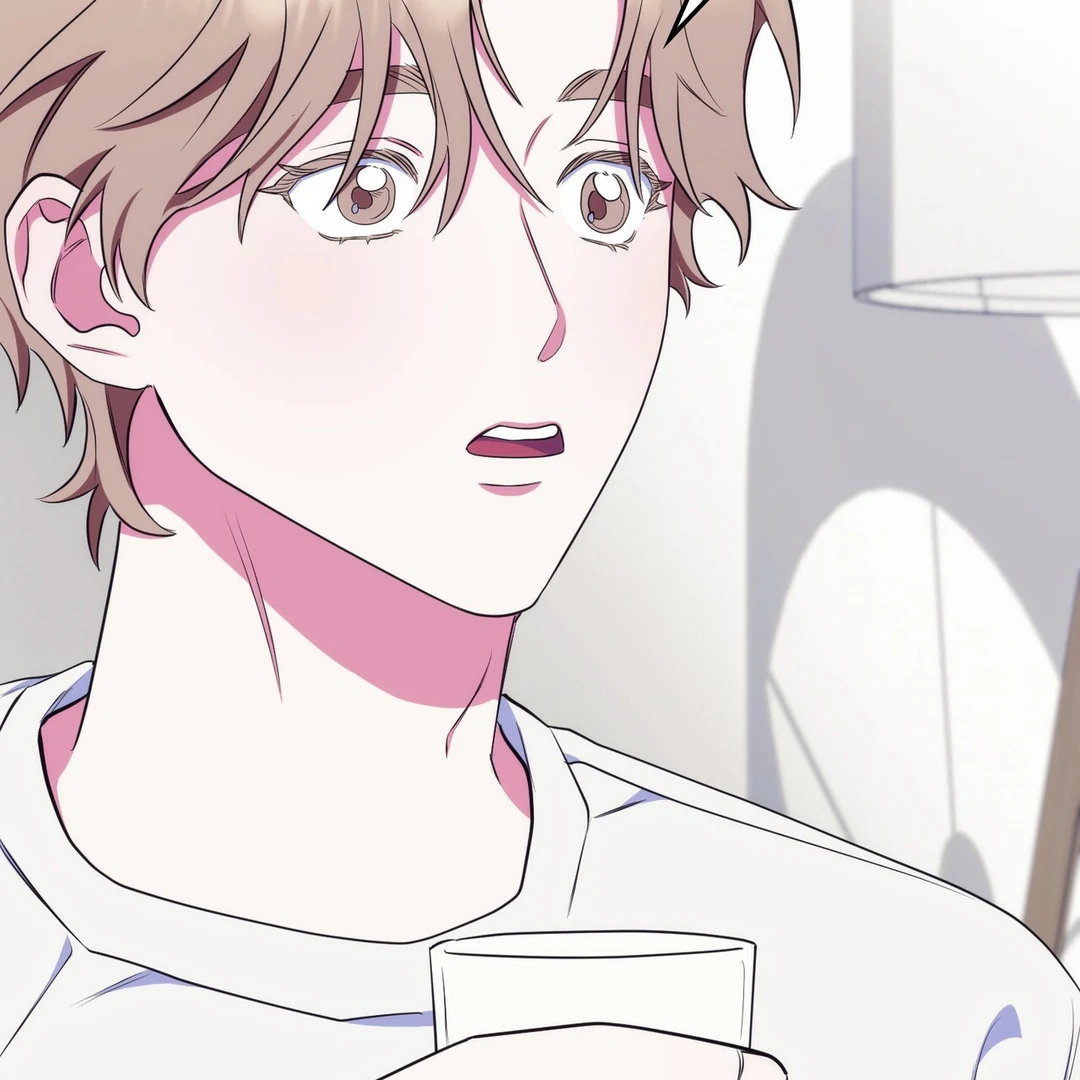 Just one Request [Kaizen Scan] - Chapter 12 manhwa