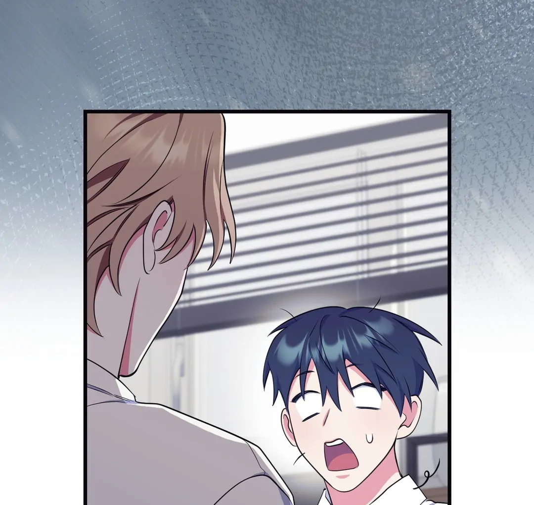 Just one Request [Kaizen Scan] - Chapter 12 manhwa