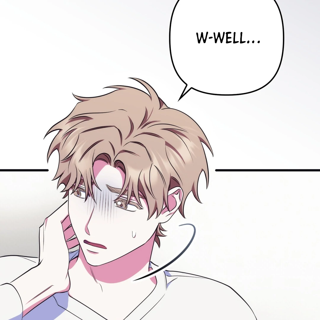 Just one Request [Kaizen Scan] - Chapter 12 manhwa
