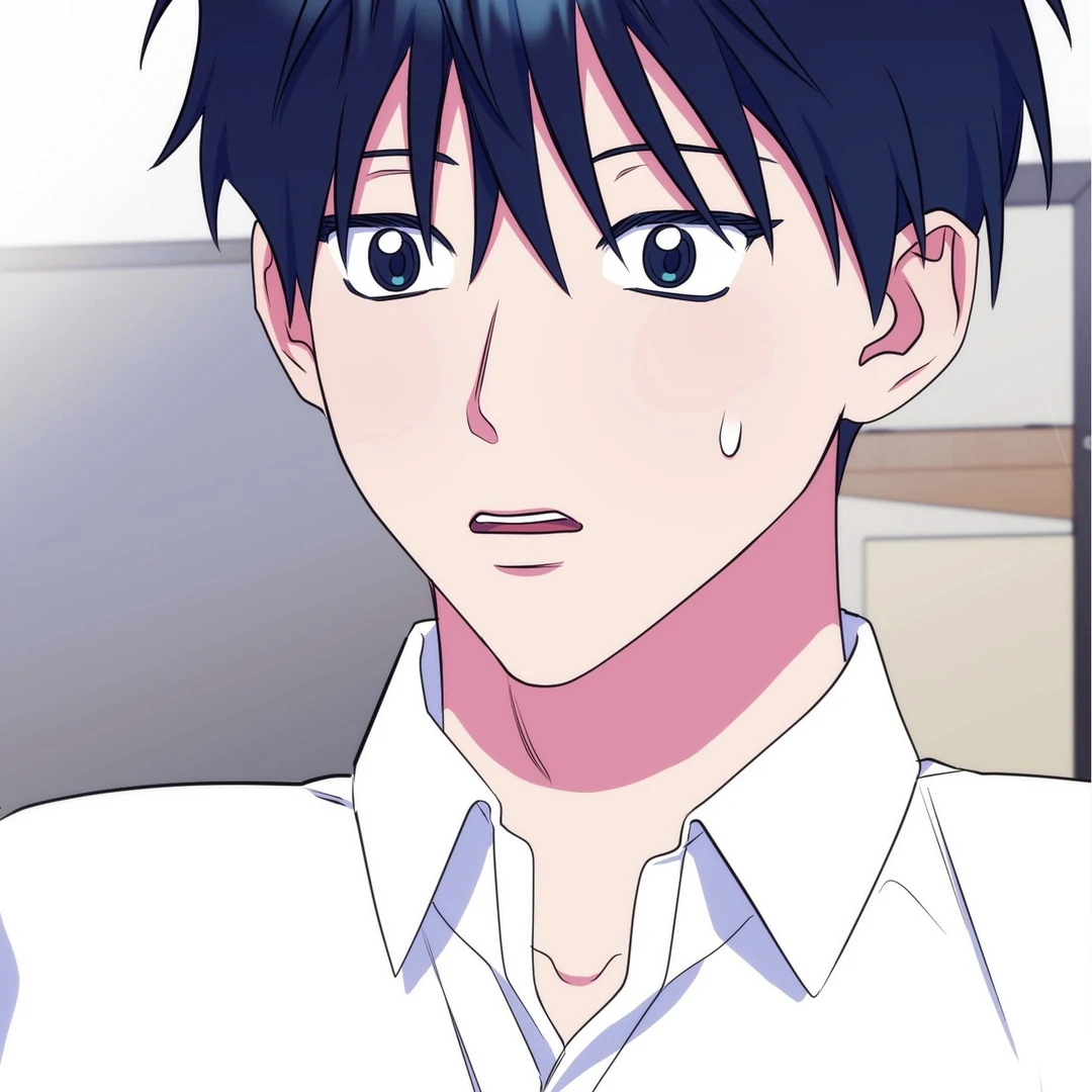 Just one Request [Kaizen Scan] - Chapter 12 manhwa