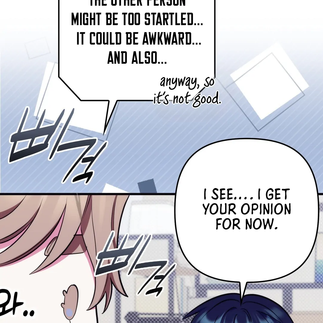 Just one Request [Kaizen Scan] - Chapter 12 manhwa