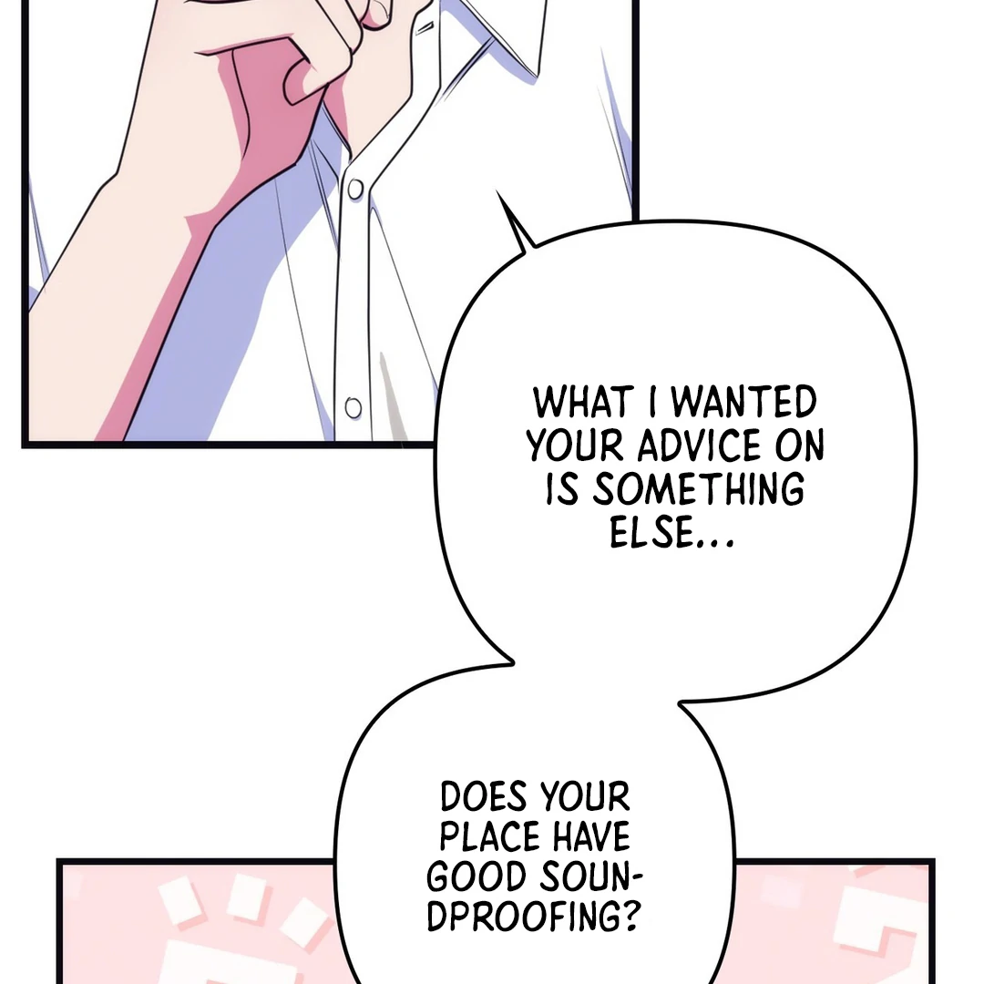 Just one Request [Kaizen Scan] - Chapter 12 manhwa