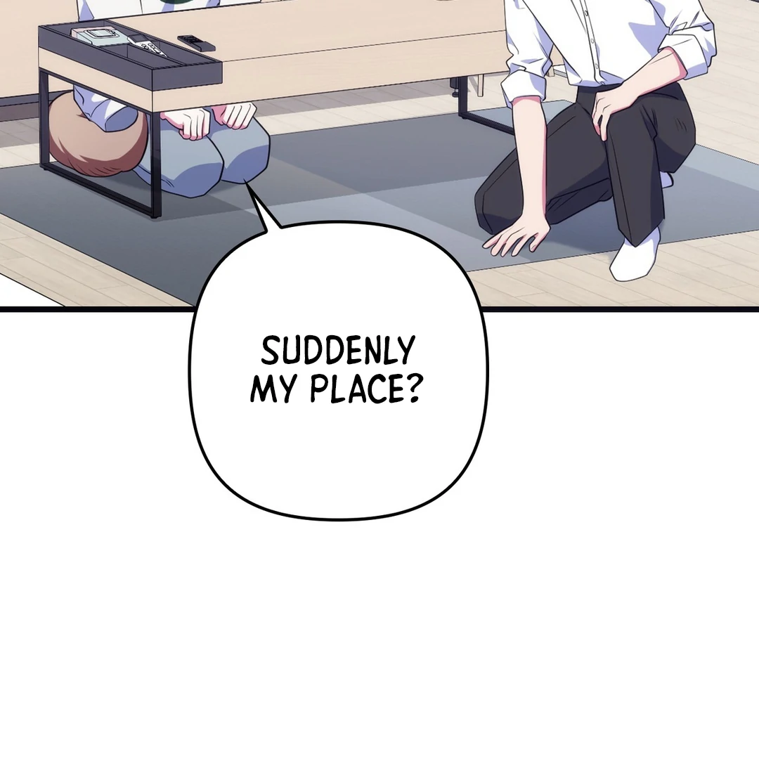 Just one Request [Kaizen Scan] - Chapter 12 manhwa