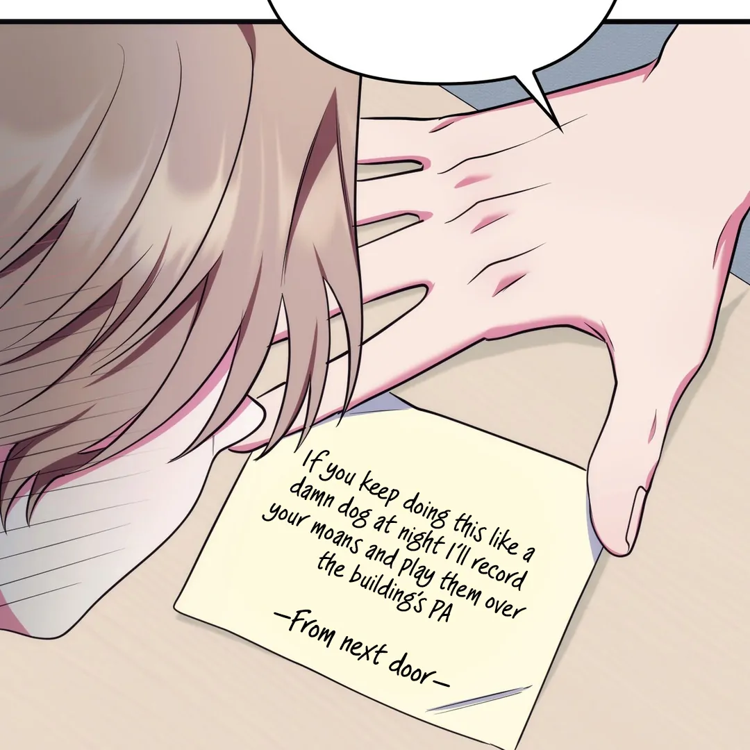 Just one Request [Kaizen Scan] - Chapter 12 manhwa
