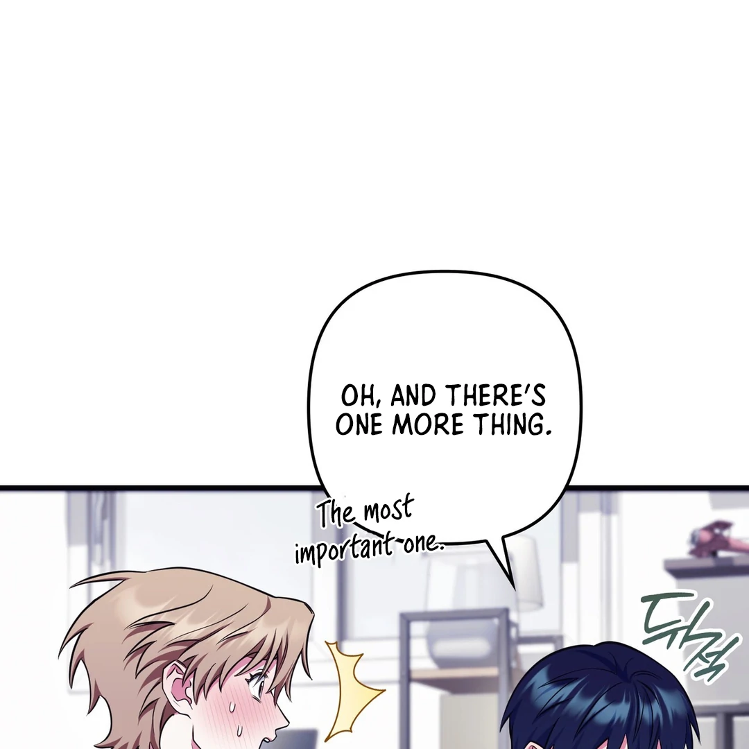 Just one Request [Kaizen Scan] - Chapter 13 manhwa