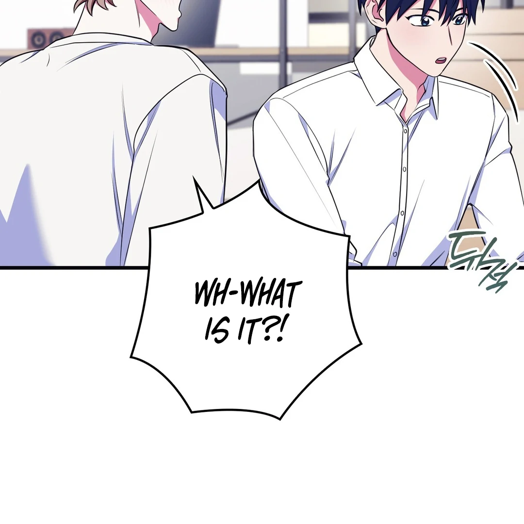 Just one Request [Kaizen Scan] - Chapter 13 manhwa