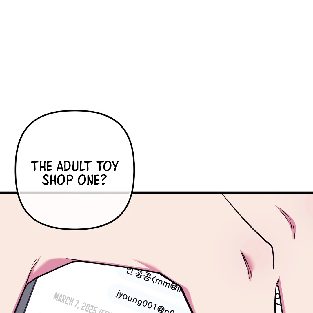 Just one Request [Kaizen Scan] - Chapter 13 manhwa