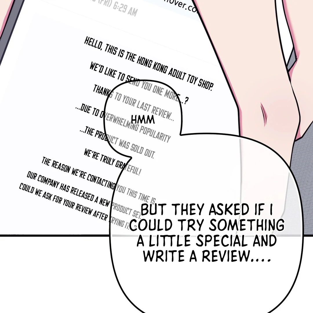 Just one Request [Kaizen Scan] - Chapter 13 manhwa