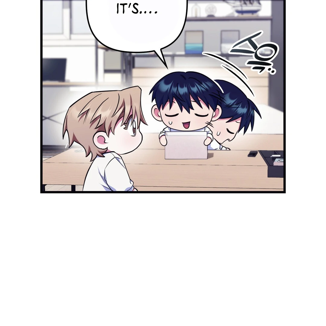 Just one Request [Kaizen Scan] - Chapter 13 manhwa