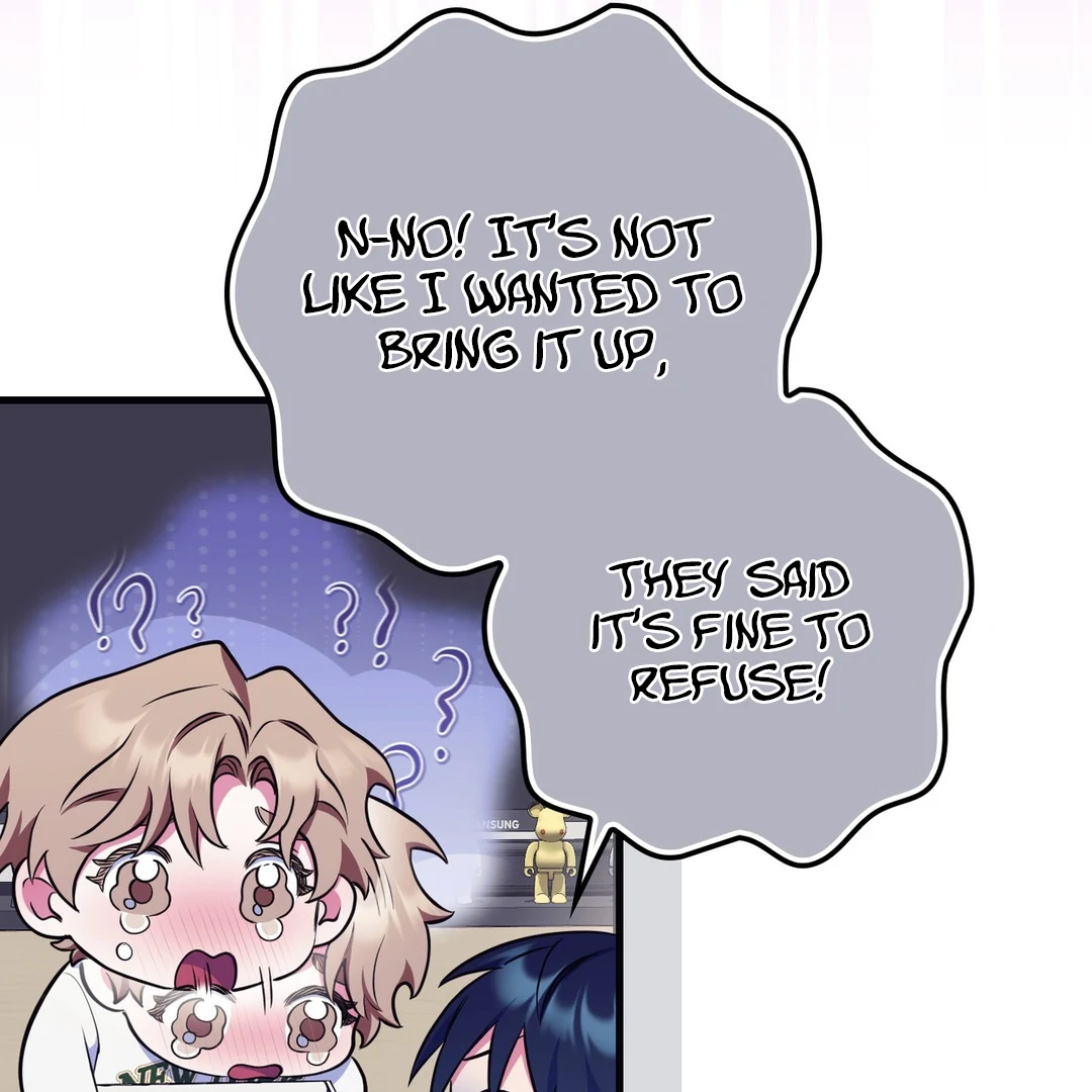 Just one Request [Kaizen Scan] - Chapter 13 manhwa
