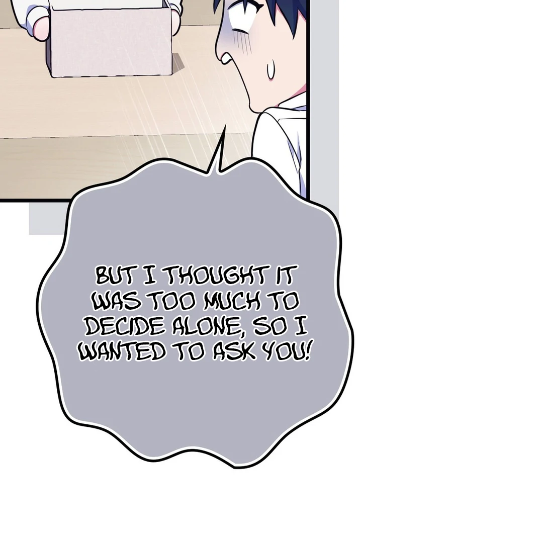 Just one Request [Kaizen Scan] - Chapter 13 manhwa