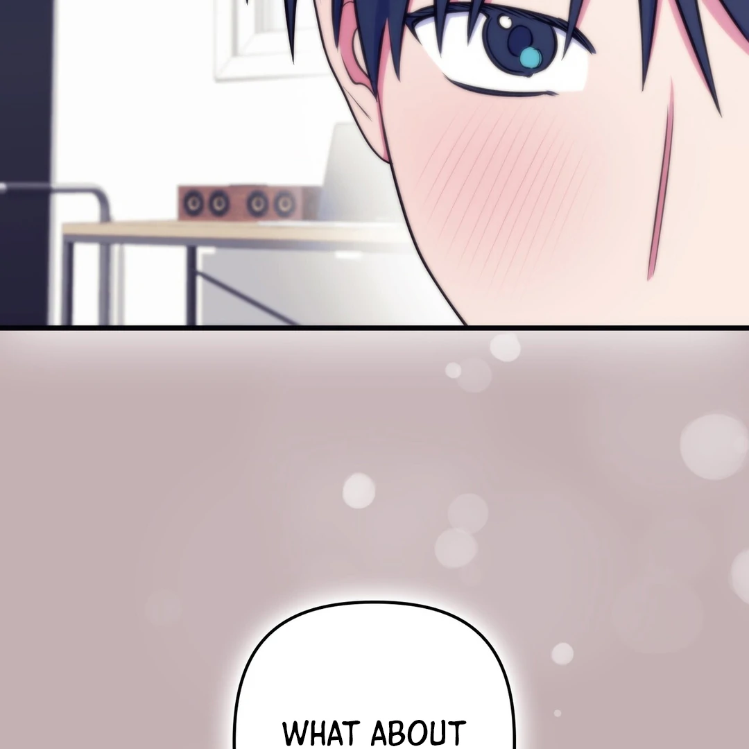 Just one Request [Kaizen Scan] - Chapter 13 manhwa