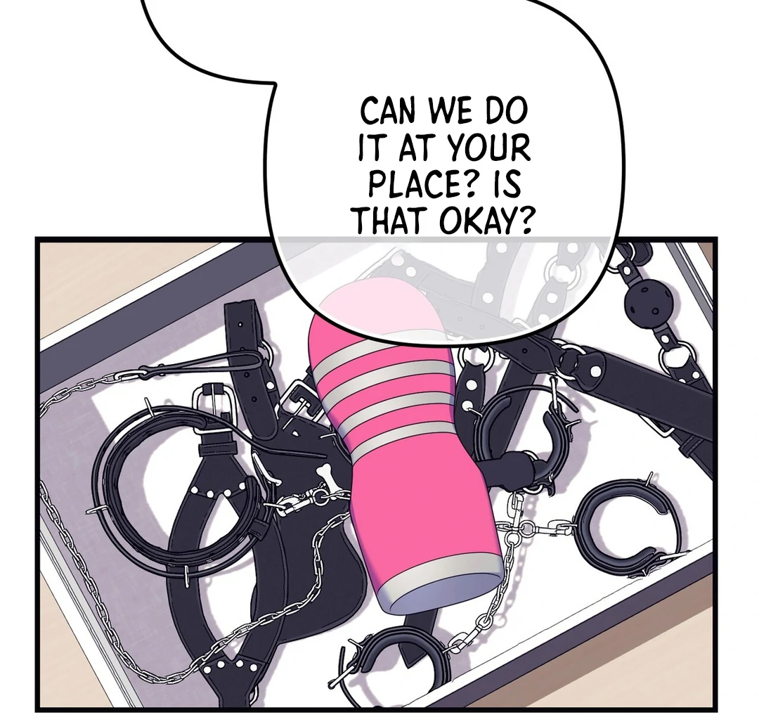 Just one Request [Kaizen Scan] - Chapter 13 manhwa