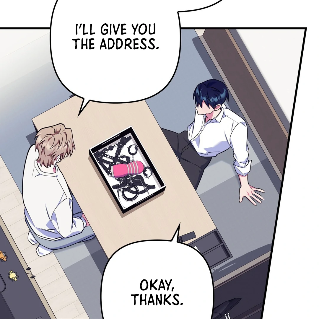 Just one Request [Kaizen Scan] - Chapter 13 manhwa