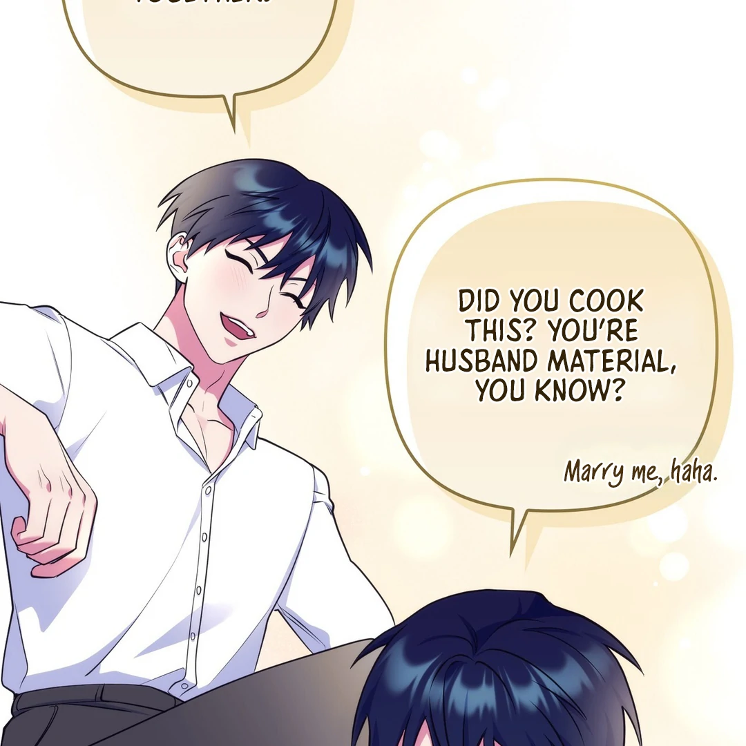Just one Request [Kaizen Scan] - Chapter 13 manhwa