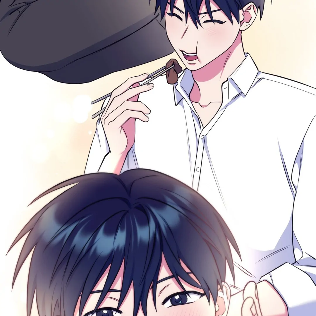 Just one Request [Kaizen Scan] - Chapter 13 manhwa