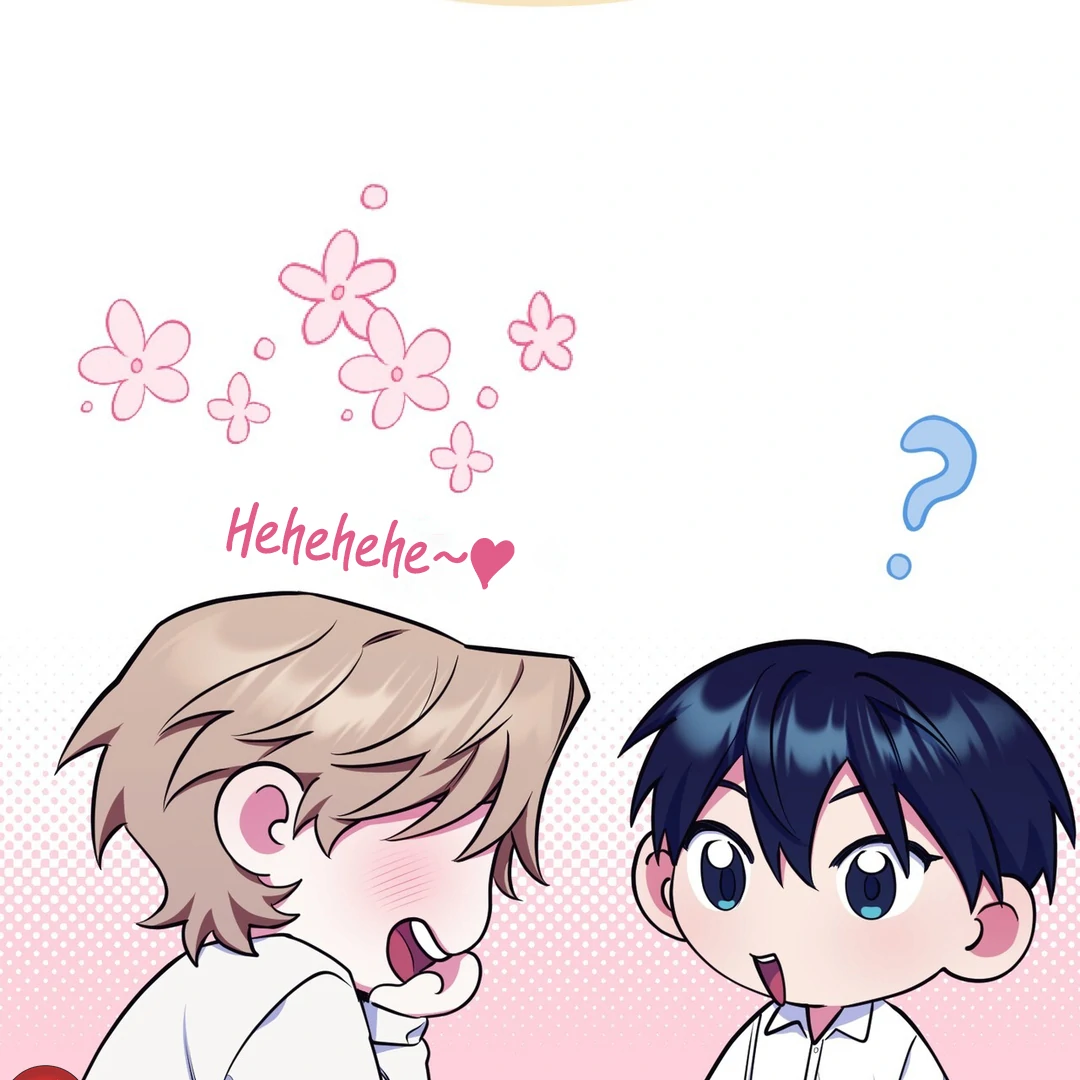 Just one Request [Kaizen Scan] - Chapter 13 manhwa