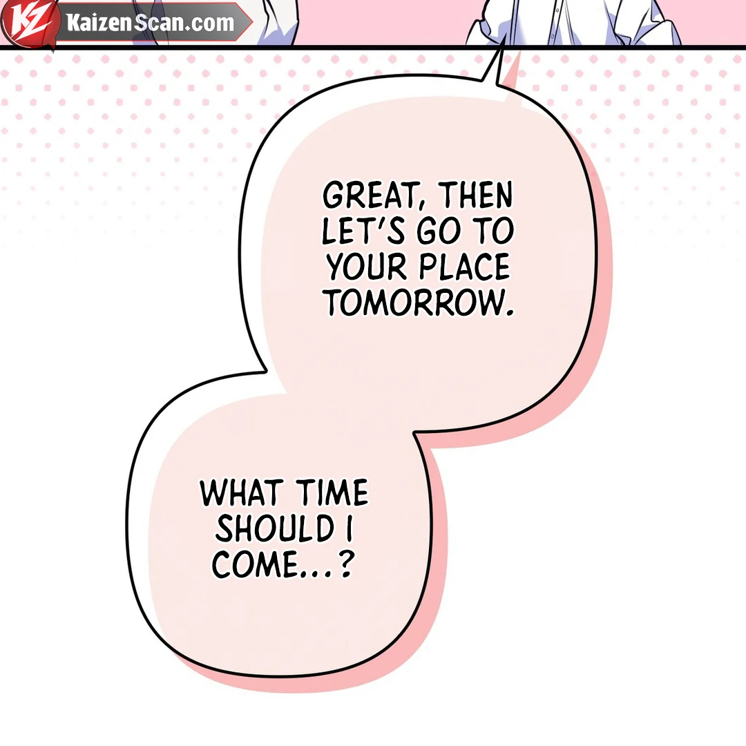 Just one Request [Kaizen Scan] - Chapter 13 manhwa