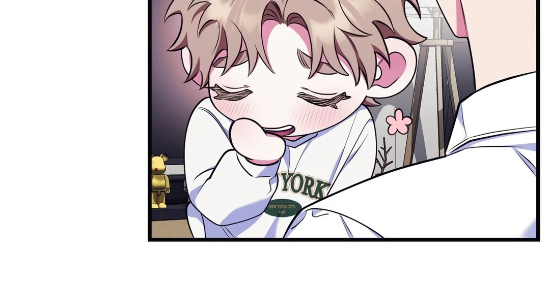 Just one Request [Kaizen Scan] - Chapter 13 manhwa