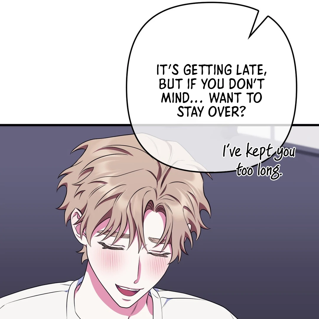 Just one Request [Kaizen Scan] - Chapter 13 manhwa
