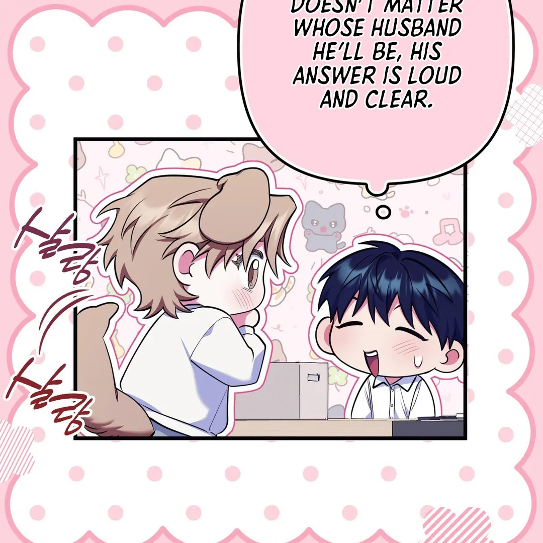 Just one Request [Kaizen Scan] - Chapter 13 manhwa