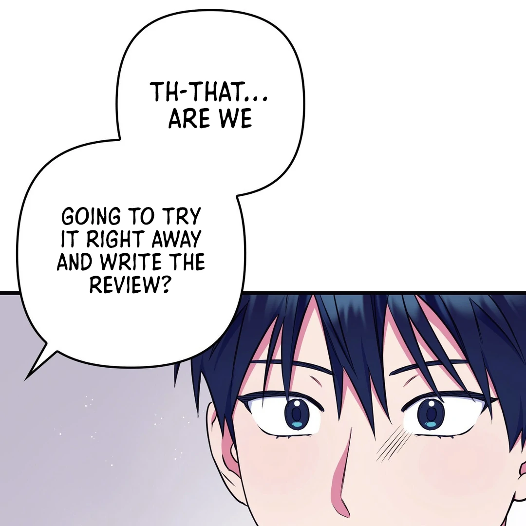 Just one Request [Kaizen Scan] - Chapter 13 manhwa