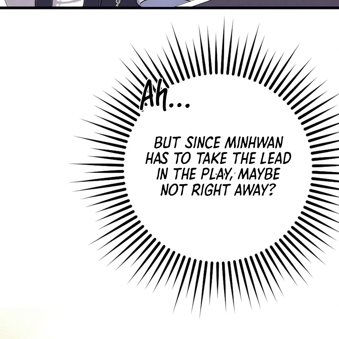 Just one Request [Kaizen Scan] - Chapter 13 manhwa