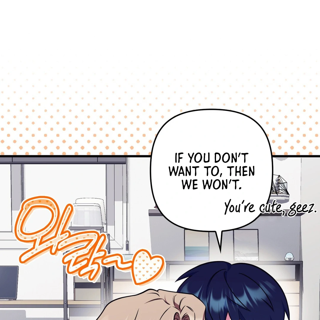 Just one Request [Kaizen Scan] - Chapter 13 manhwa
