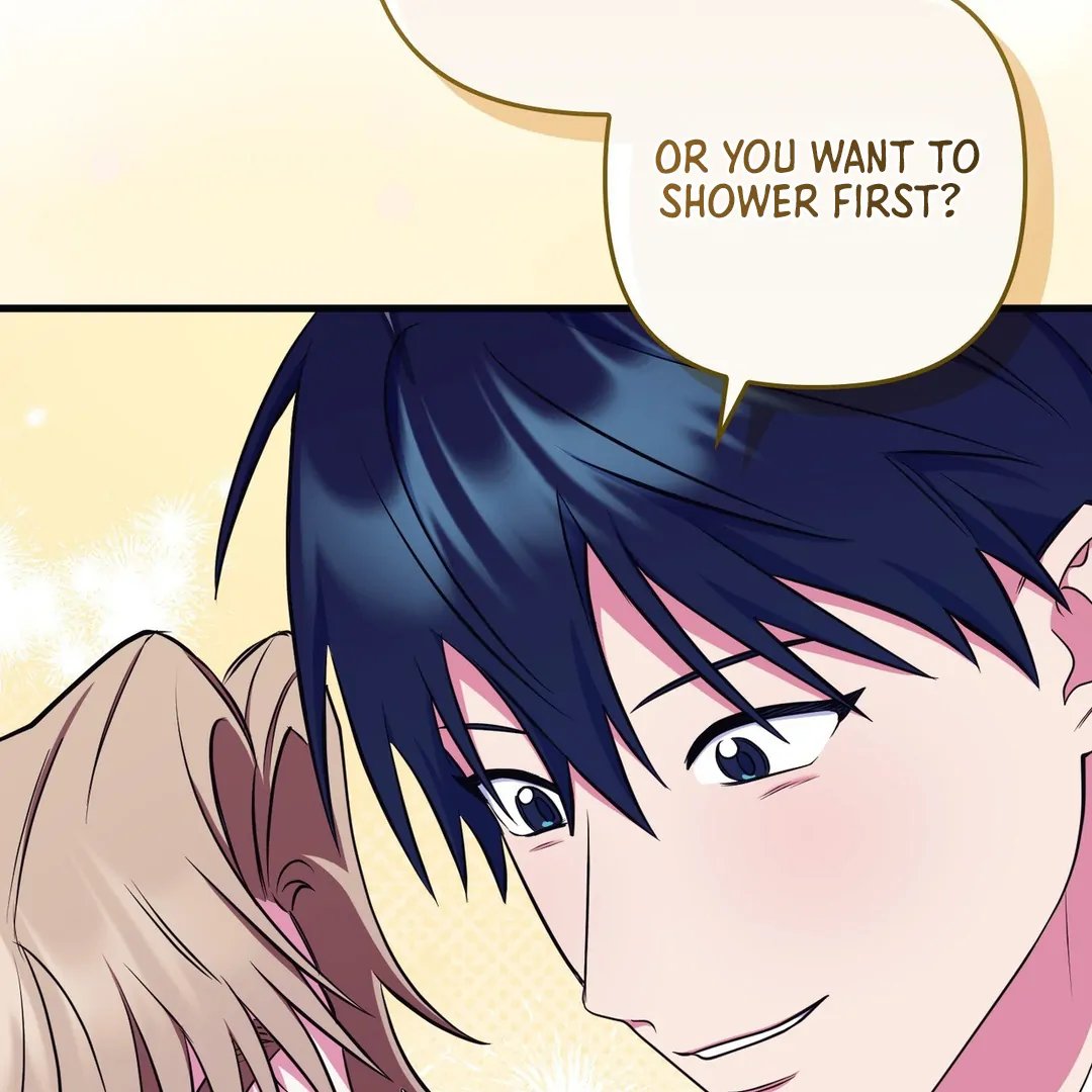 Just one Request [Kaizen Scan] - Chapter 13 manhwa