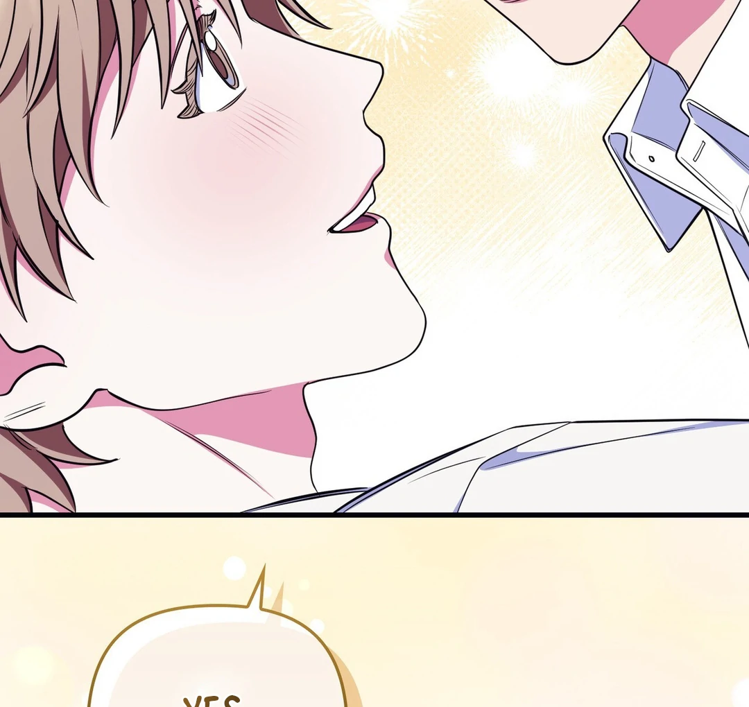 Just one Request [Kaizen Scan] - Chapter 13 manhwa