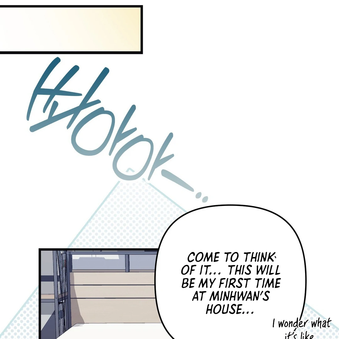 Just one Request [Kaizen Scan] - Chapter 13 manhwa