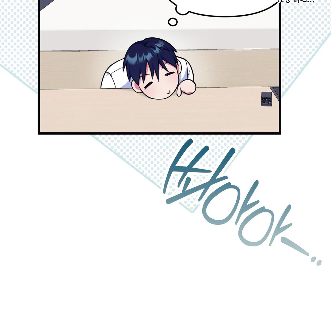 Just one Request [Kaizen Scan] - Chapter 13 manhwa