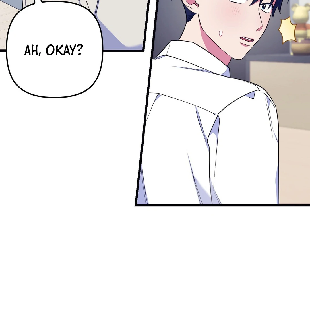 Just one Request [Kaizen Scan] - Chapter 13 manhwa
