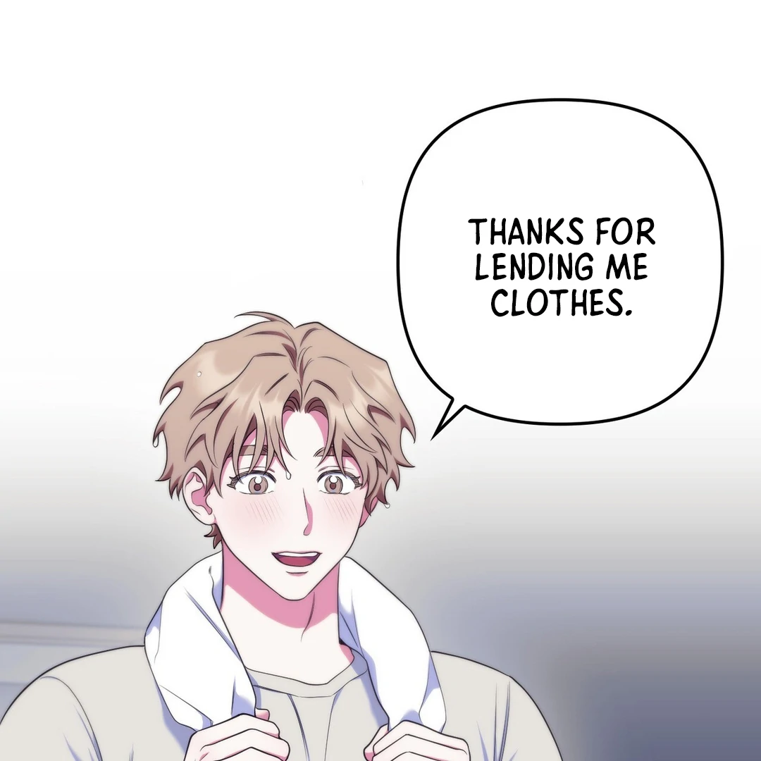 Just one Request [Kaizen Scan] - Chapter 13 manhwa