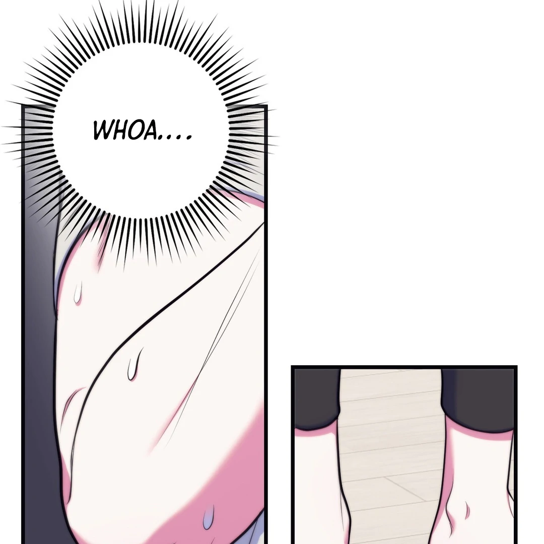 Just one Request [Kaizen Scan] - Chapter 13 manhwa
