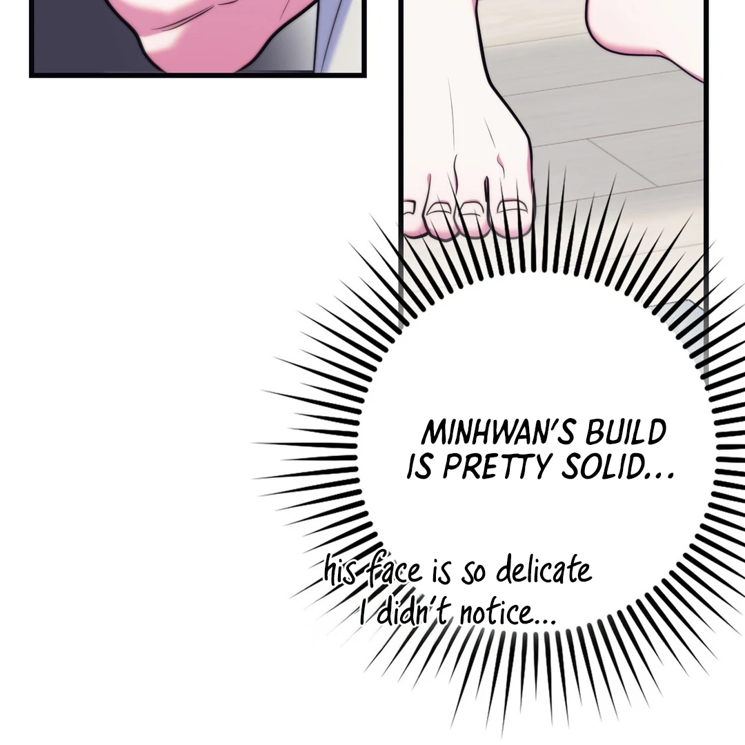 Just one Request [Kaizen Scan] - Chapter 13 manhwa