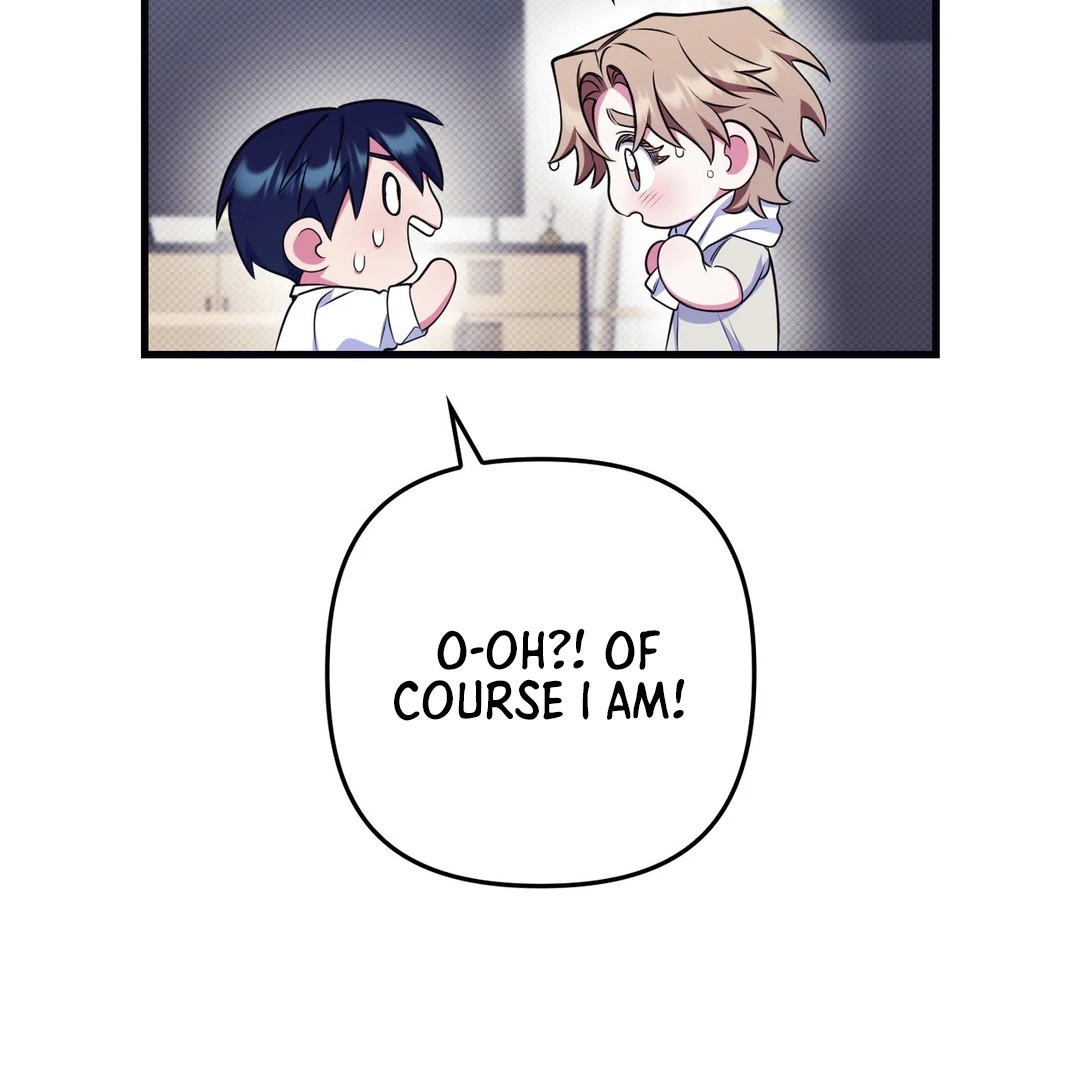 Just one Request [Kaizen Scan] - Chapter 13 manhwa