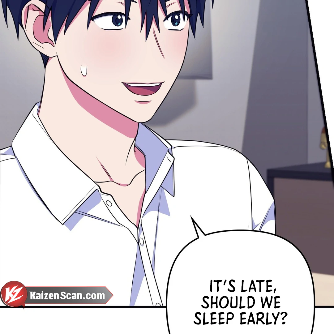 Just one Request [Kaizen Scan] - Chapter 13 manhwa